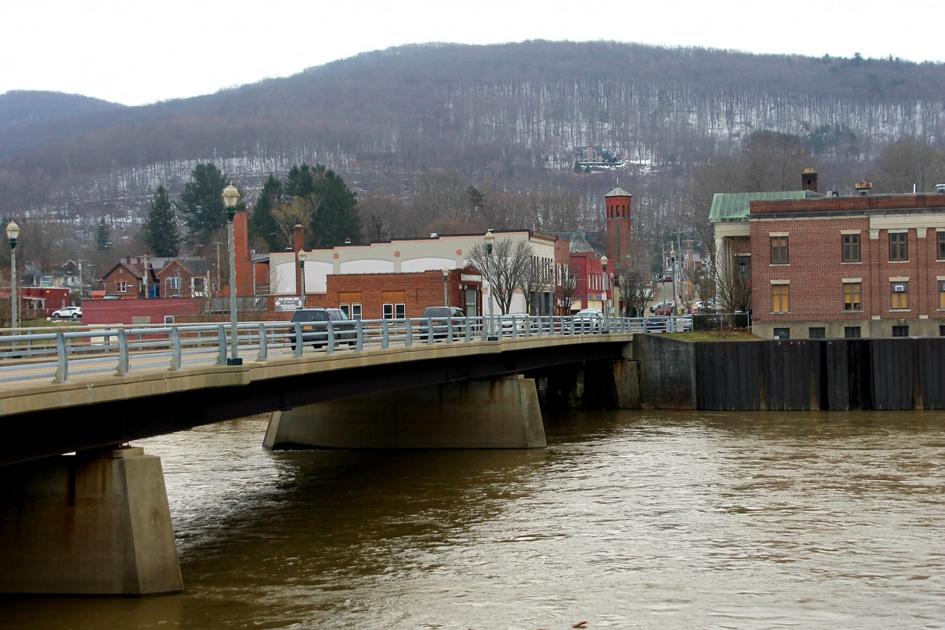 Main St. bridge project could see 95% state, federal funding covered | News