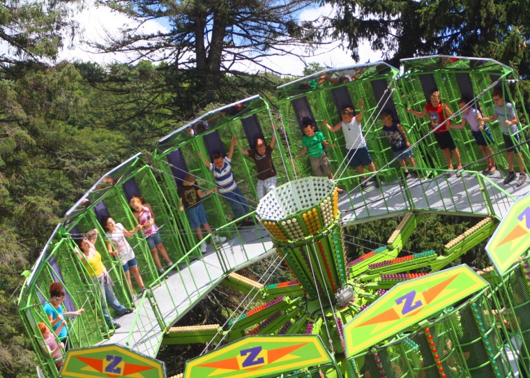 2012 Cattaraugus County Fair Gallery