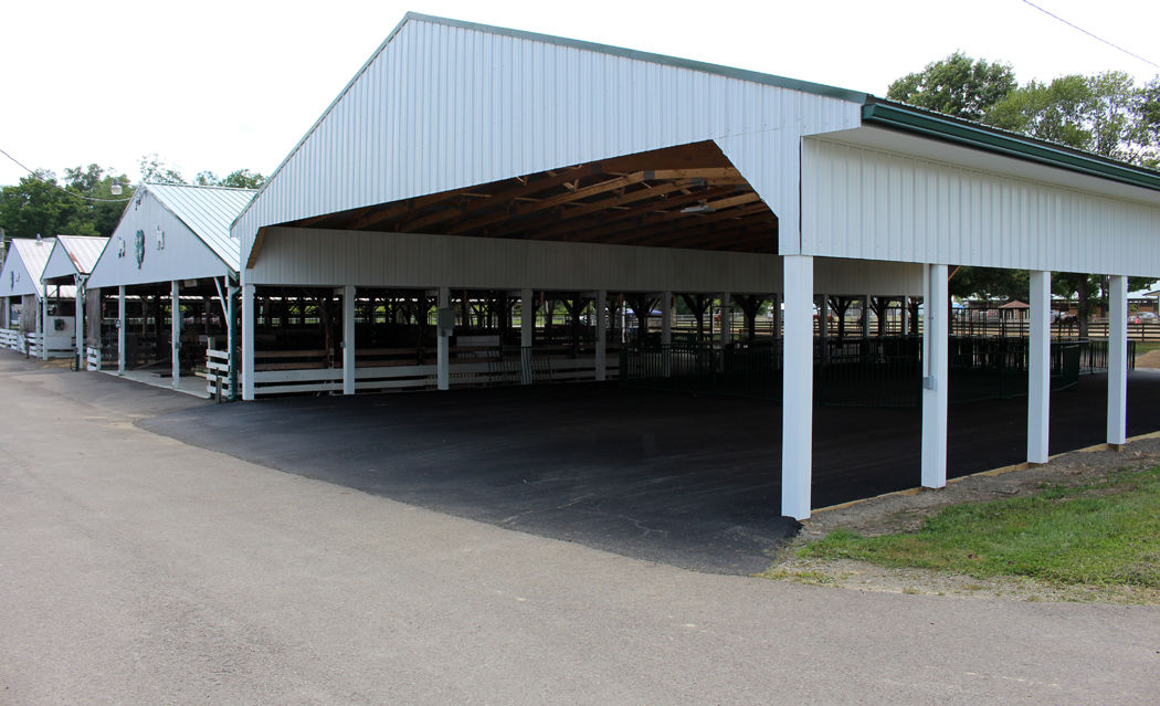 176th Cattaraugus County Fair Begins Monday 