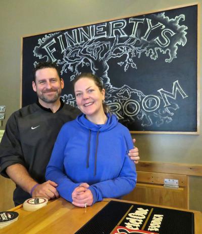 Everyone S A Vip At Finnerty S Tap Room News Salamancapress Com