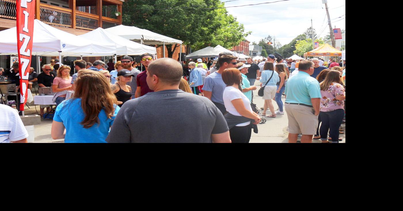 This weekend’s Taste of Ellicottville introduces new VIP experience