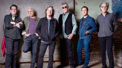 Nitty Gritty Dirt Band, Beach Boys slated for casino’s outdoor shows