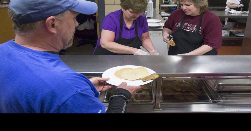WNY Maple Festival returns to Franklinville this weekend News