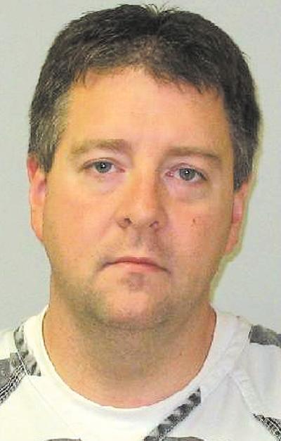 SCS teacher arrested on molestation charges News salamancapress com