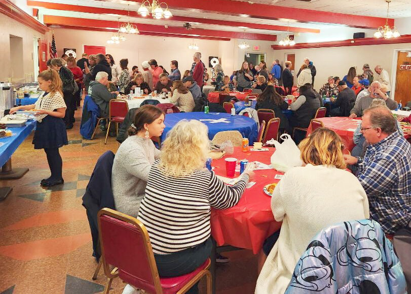 Salamanca Kiwanis Club holds in-person Extravaganza | News |  