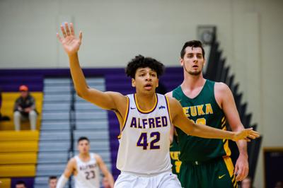 Bowen A Big Part Of Au S Win Streak Ncaa Tourney Bid Sports