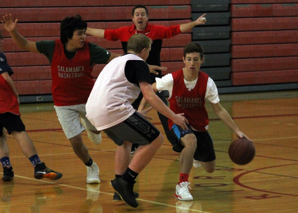 Athletic Warriors Looking To Build On 2018 Playoff Run Sports