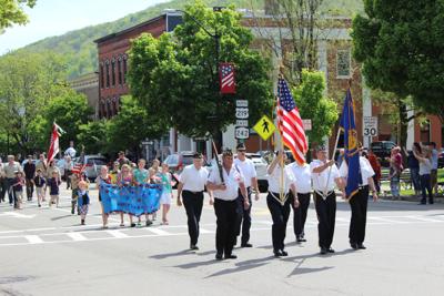 Cattaraugus County Memorial Day Ceremonies Announced News Salamancapress Com