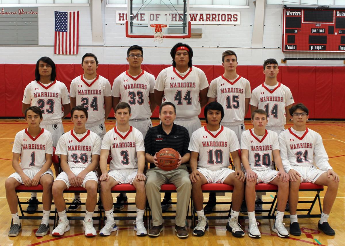 Shs Boys Have High Hopes With Most Talented Team In Recent Years