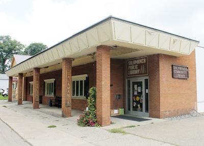 Salamanca Public Library announces upcoming events News