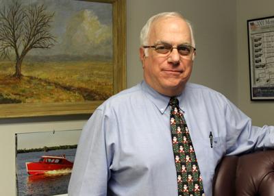 Longest serving county judge retiring News salamancapress com