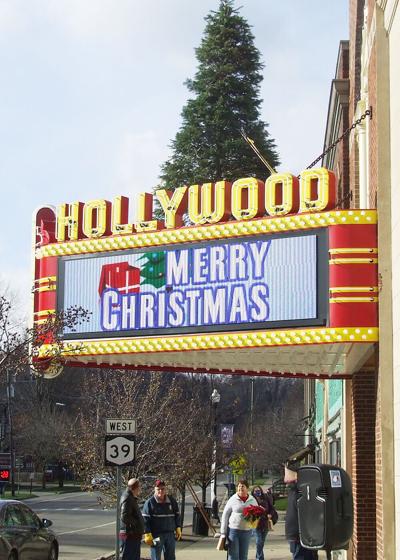 Christmas In Gowanda 2022 Christmas In Gowanda Kicks Off Holiday Celebrations | News |  Salamancapress.com