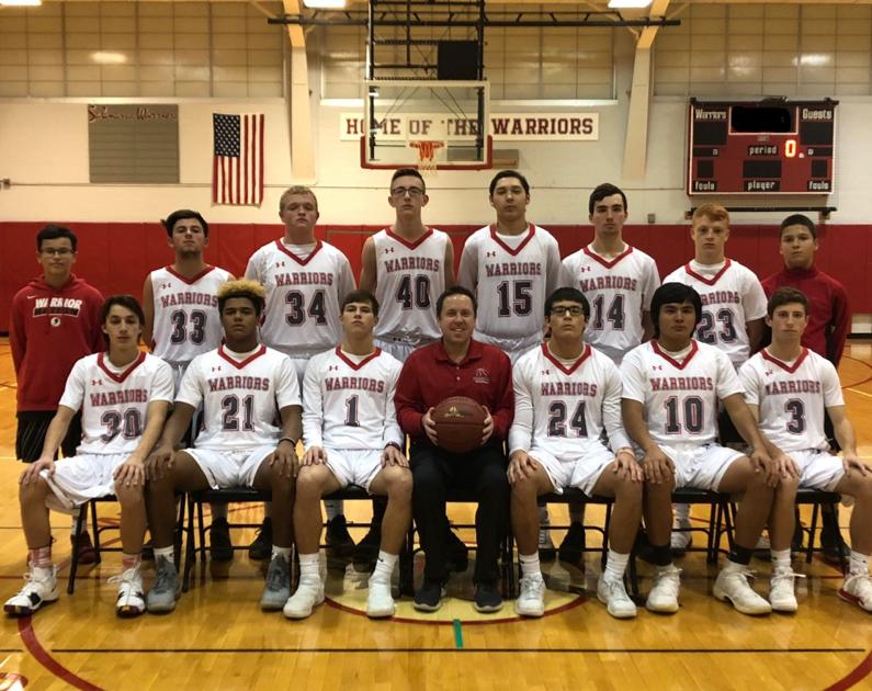 Athletic Warriors Looking To Build On 2018 Playoff Run Sports