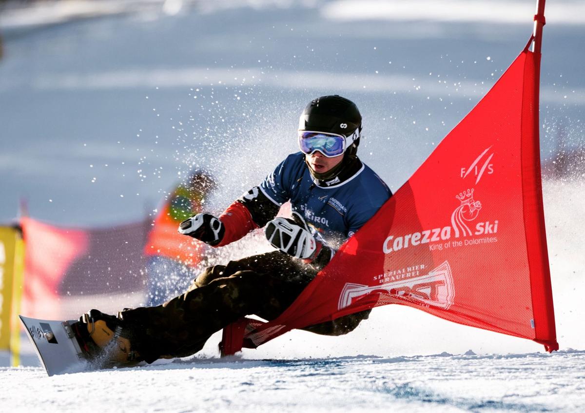 Holimont Snowboarder Headed To 2018 Winter Olympics News