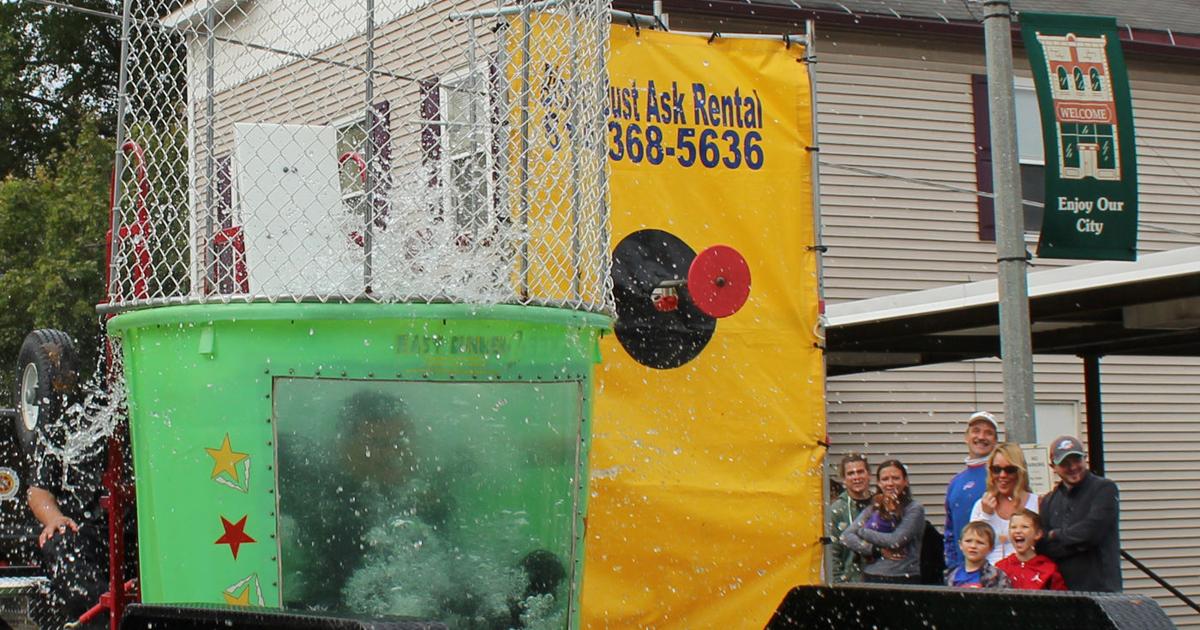Falling Leaves Festival Gallery