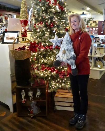 Popup Christmas store featured at Ellicottville Country Store | News