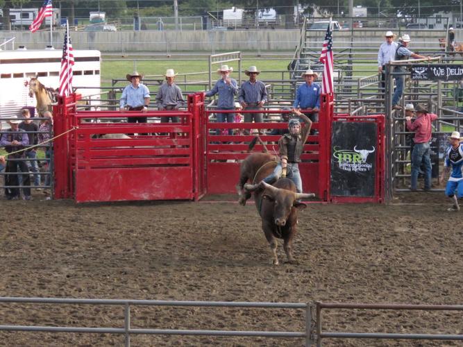 Advance sale tickets available now for Cattaraugus County Fair News