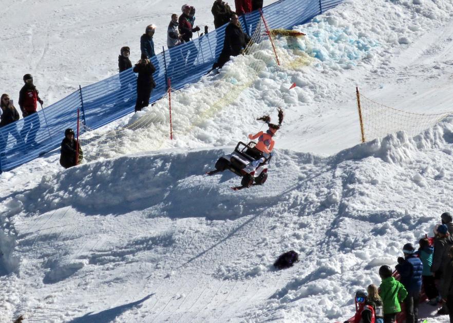 Winter Carnival 2020 Gallery Salamancapress Com
