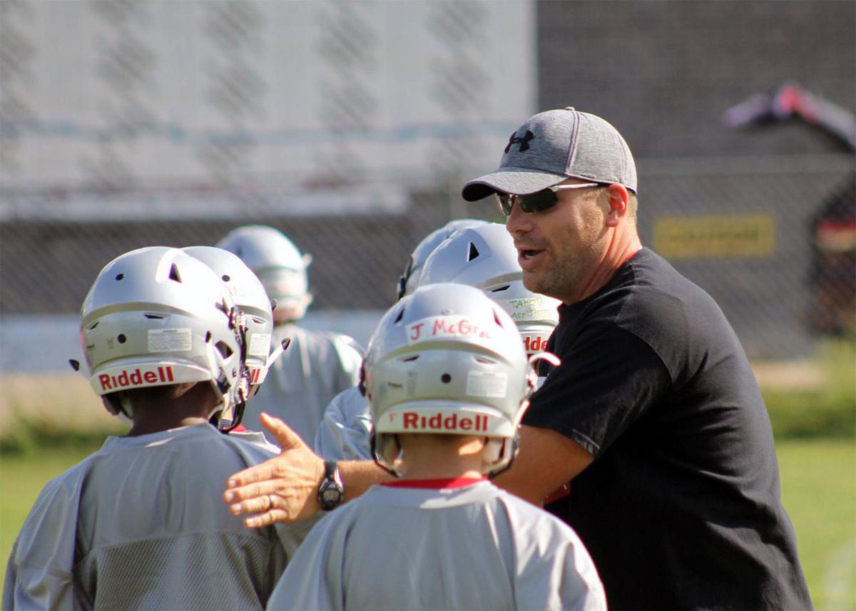 Salamanca Prepares For Uncertain Summer Football Offseason