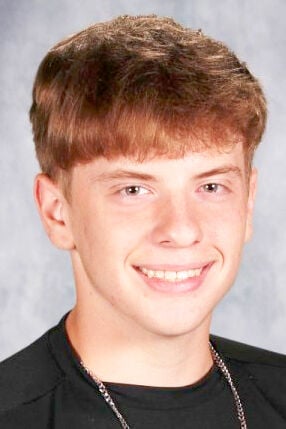 Olean's Mallery Named Youth Of The Week 