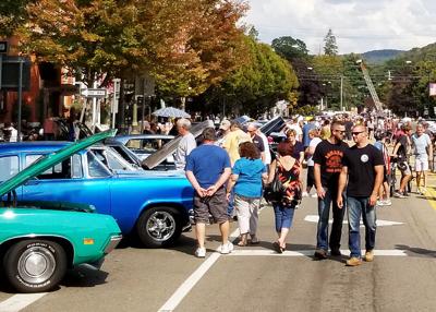 Ellicottville’s Rock n’ Roll Weekend to be a rockin’ good time