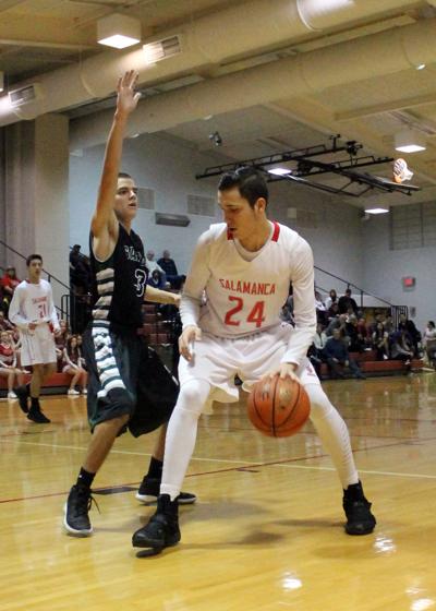 Section 6 Basketball Seeds Salamanca Boys To Host A L Sports Salamancapress Com