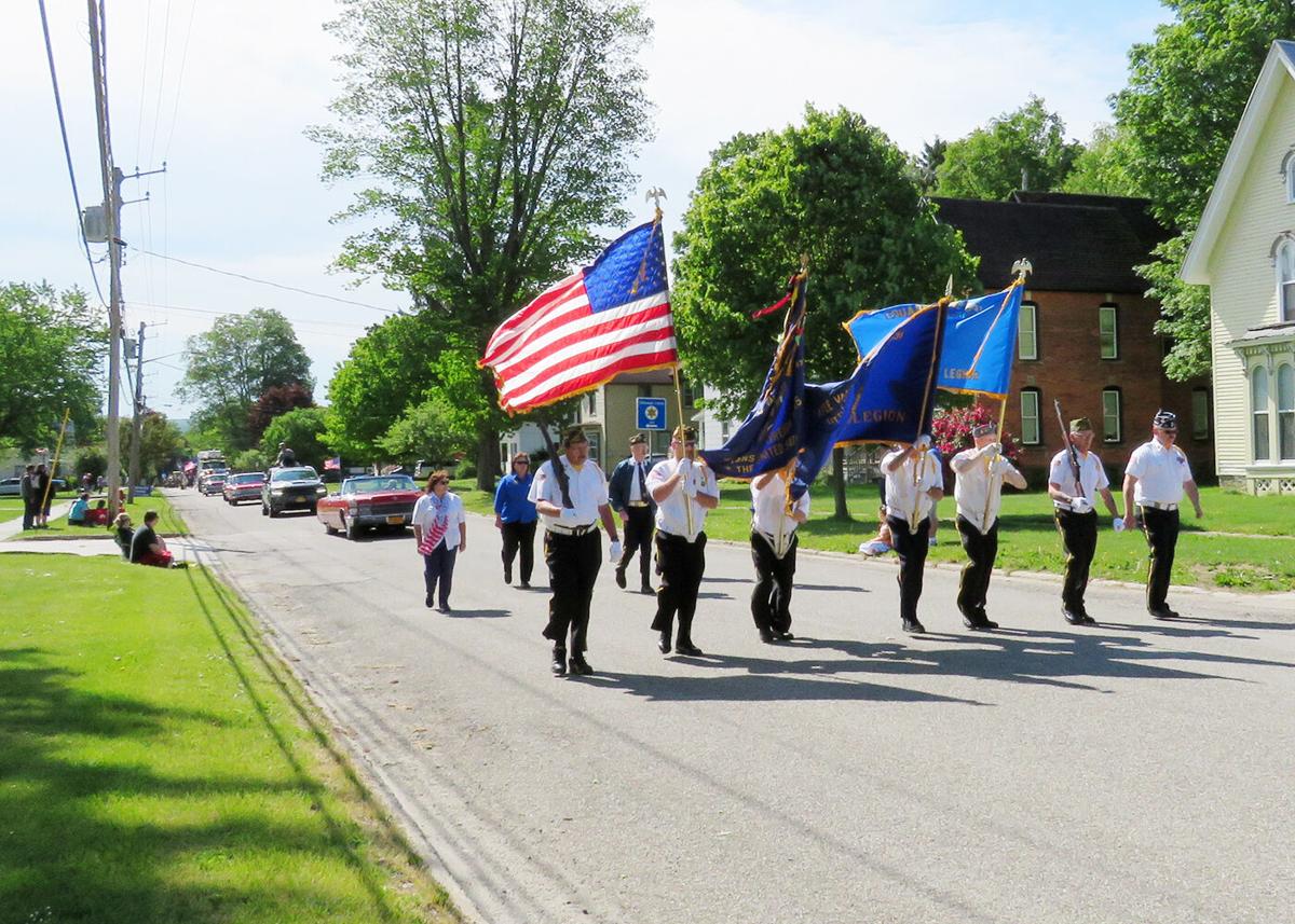 Little Valley Memorial Day Gallery Salamancapress Com