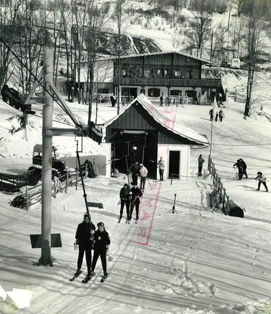 Holiday Valley Celebrates 60 Years News Salamancapress Com