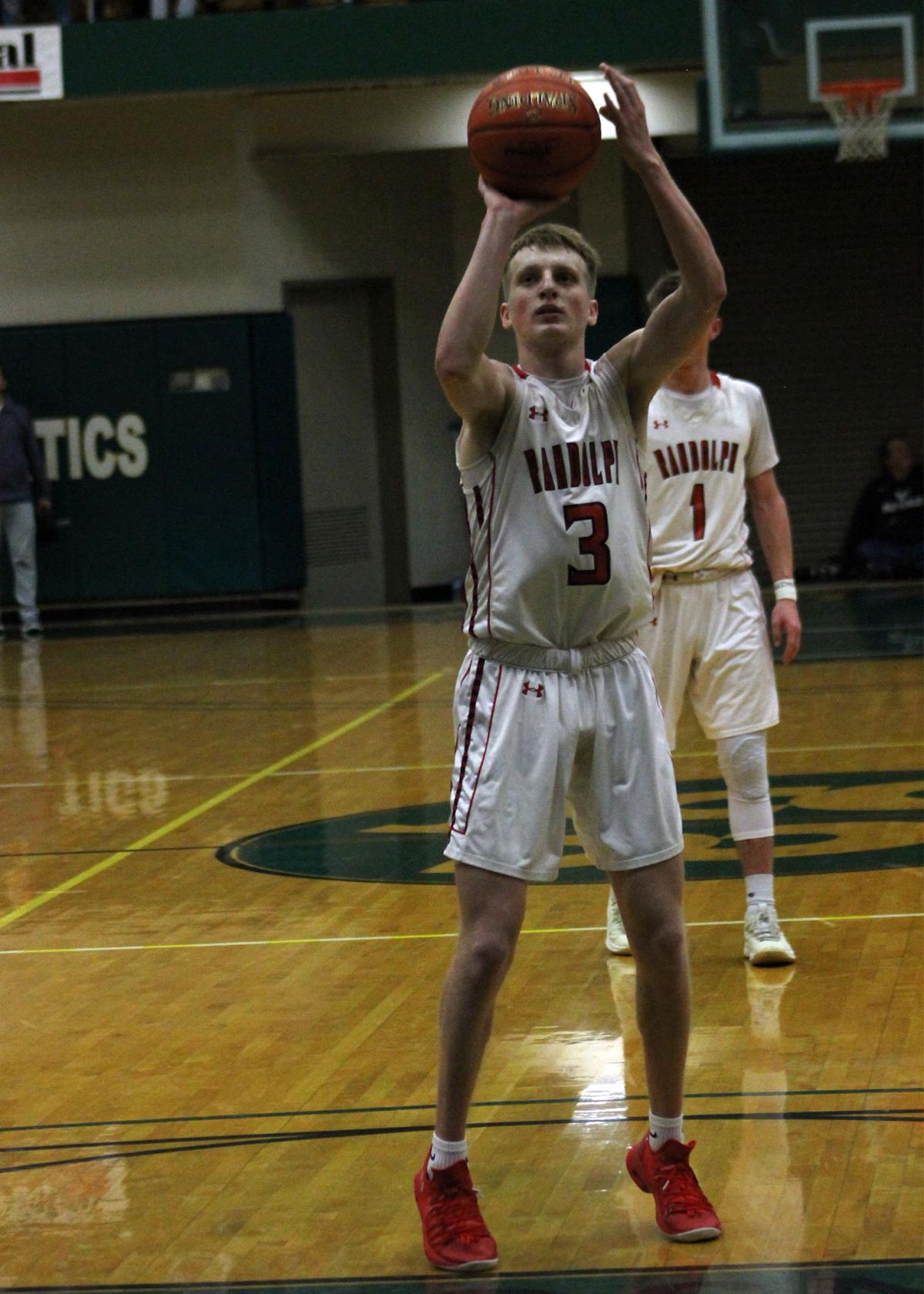 Randolph Rallies Past Holland On Morrison S Late 3 Sports Salamancapress Com