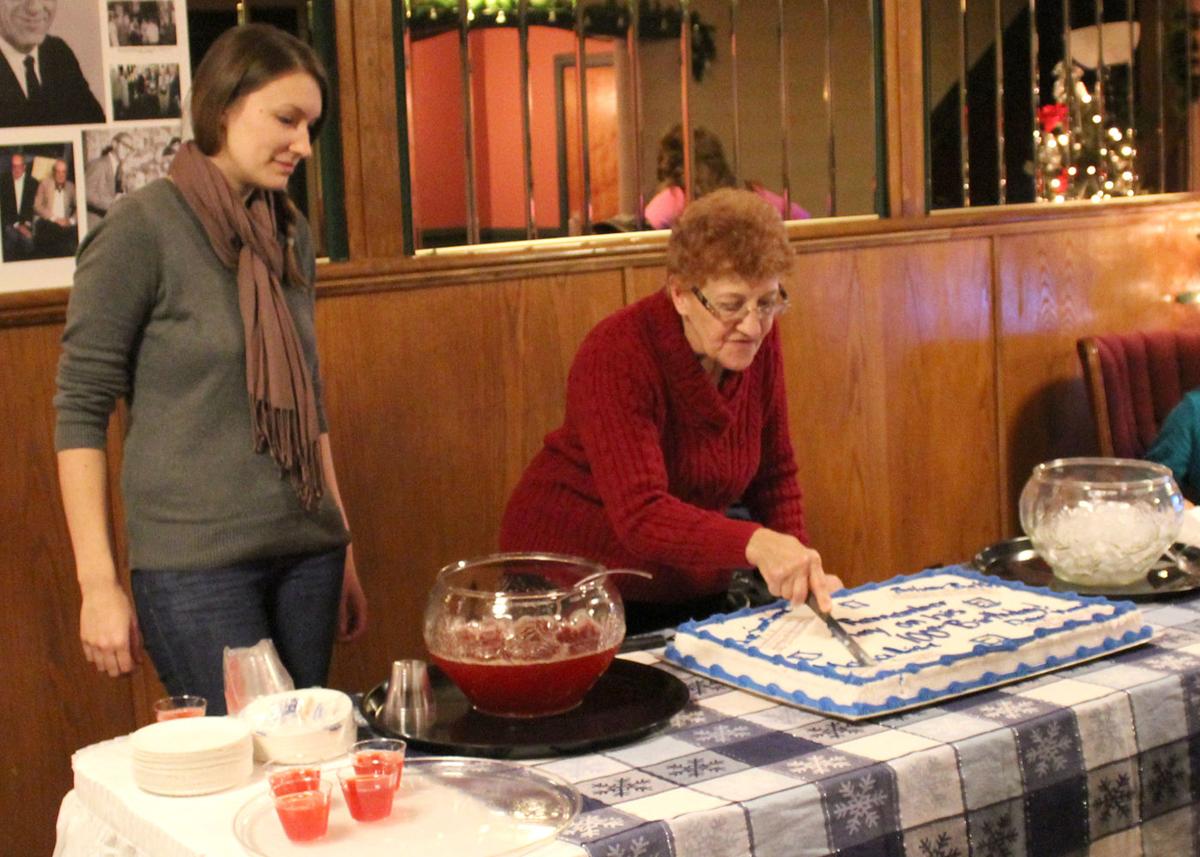 Celebrating Ray Evans