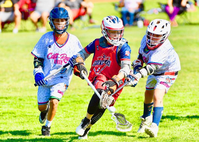Lacrosse Festival set to bring team spirit to Ellicottville News