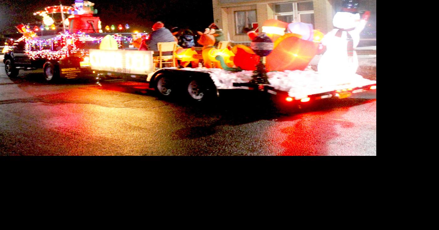Atlantic Iowa Christmas Parade 2022 Participants Wanted For Silver Bells Parade Set For Dec. 3 | News |  Salamancapress.com