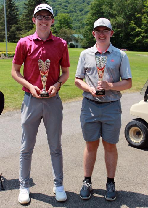 Penn-York Junior Golf