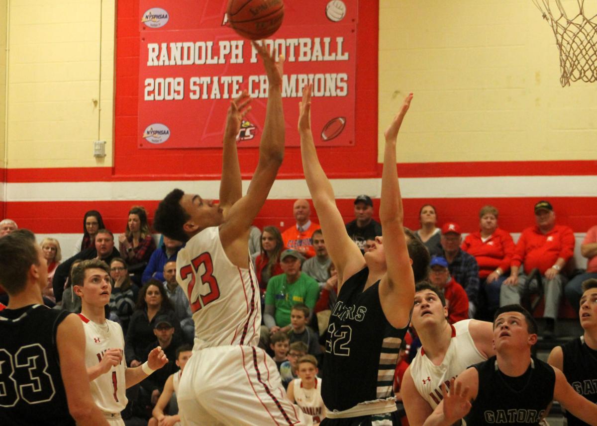 Gators Claim First Place Showdown With Cardinals Sports