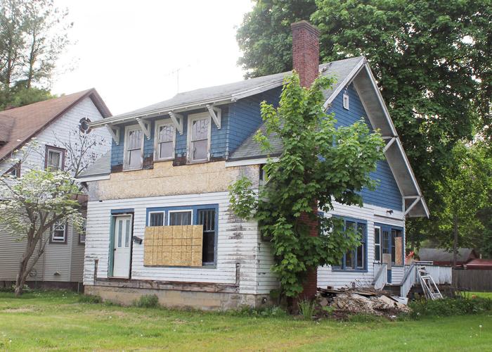 Salamanca announces 7 homes, 23 parcels for sale at June 17 auction