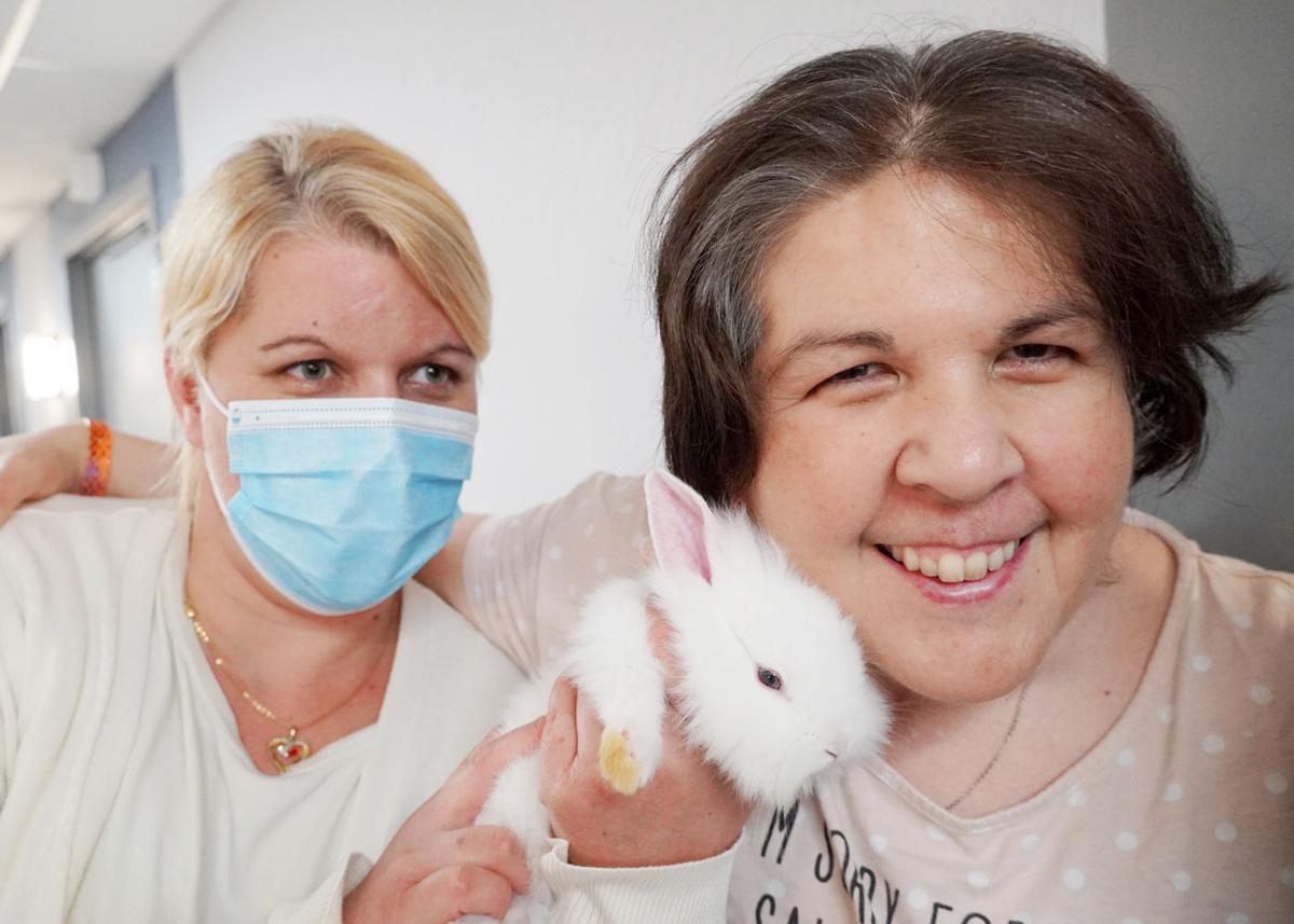 Salamanca Rnc Keeps Residents Safe And Happy During Covid 19