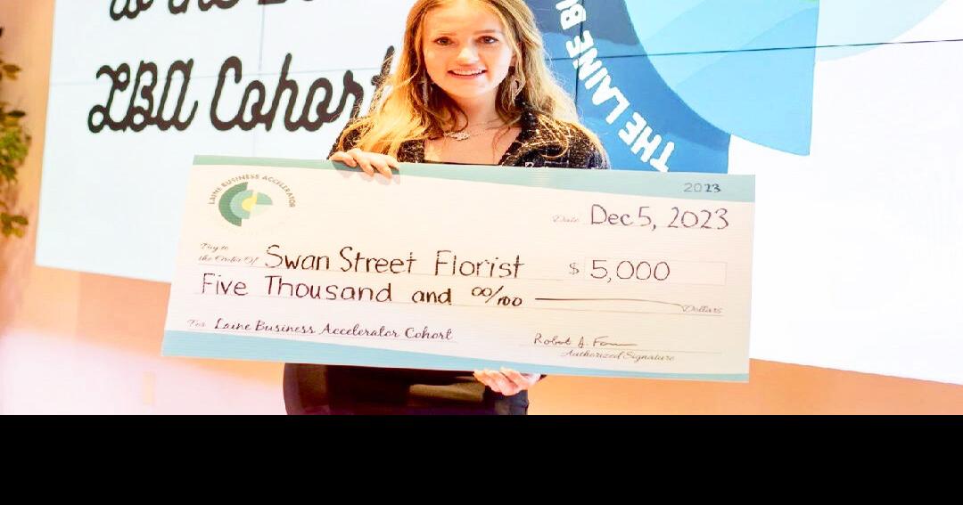 Swan Street Florist Expanding Decorating Business Across Region News 1724