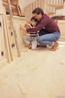 Before you begin a remodel, know how to score the best financing