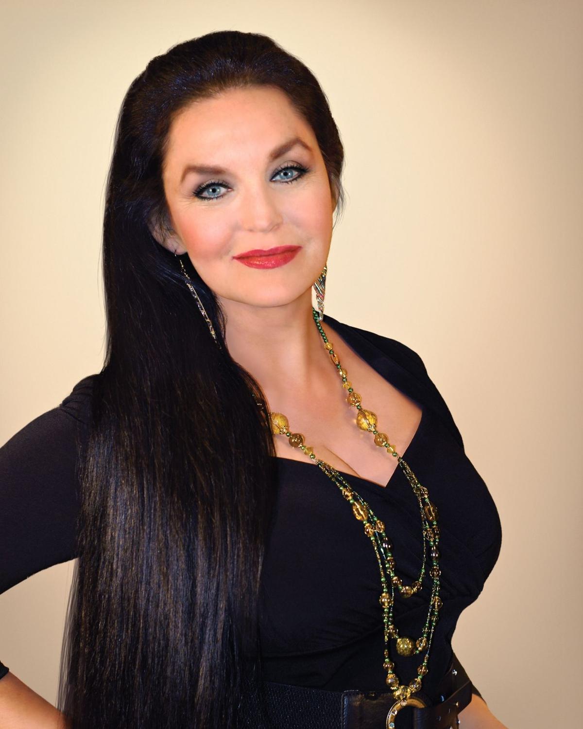 Crystal Gayle to perform her timeless classics at the casino News