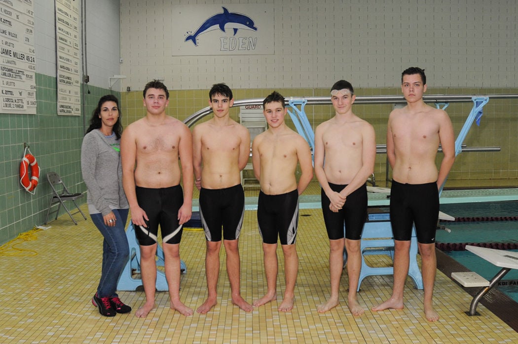 boys swim team shorts