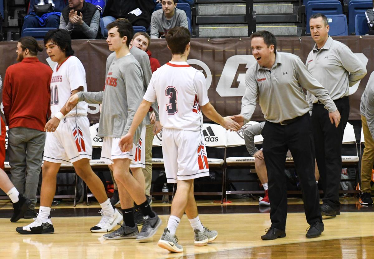 Warriors Take Carroll Bracket Championship Sports Salamancapress Com