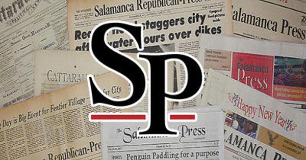 Salamanca Press