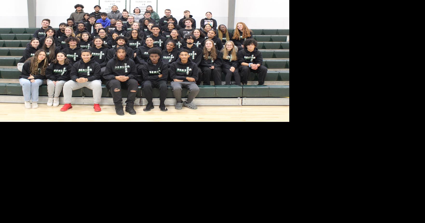 Salem Academy Charter School Class of 2023 News