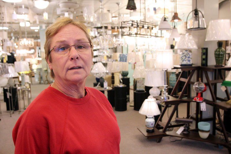 Delande Lighting To Go Dark Local News Mnews Delande Lighting To Go Dark Local News Mnews