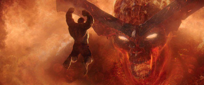 Thor Ragnarok Takes The God To Funny Heights Lifestyles Salemnews Com