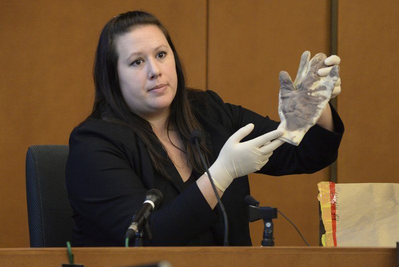 An emotional day of testimony for families