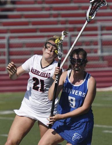 Quick Sticks column: Peabody's Lomasney named All-American ...