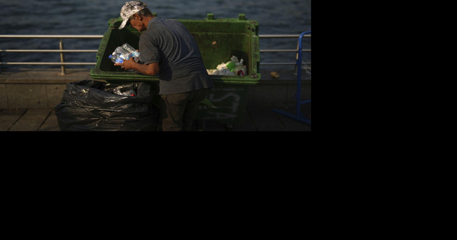 Turkey Plastic Pollution Treaty