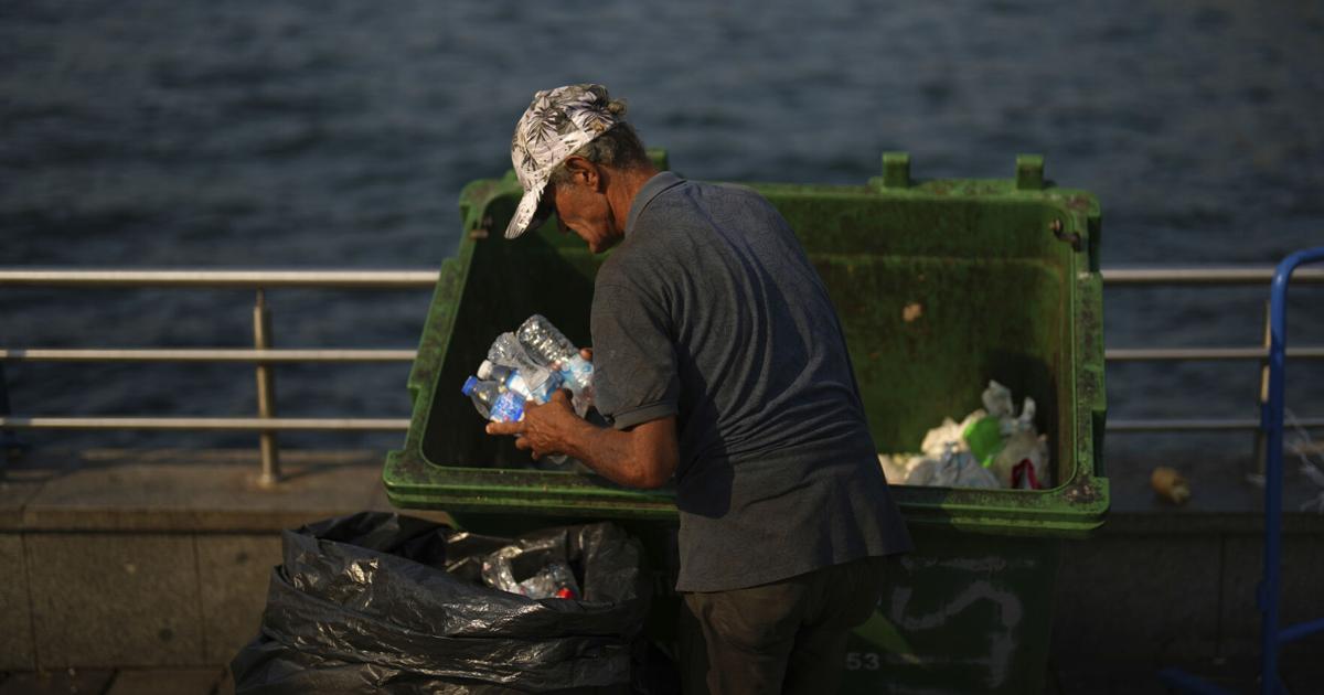 Turkey Plastic Pollution Treaty