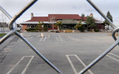 Container Store To Open At Site Of Former Restaurant In Peabody Local News Salemnews Com